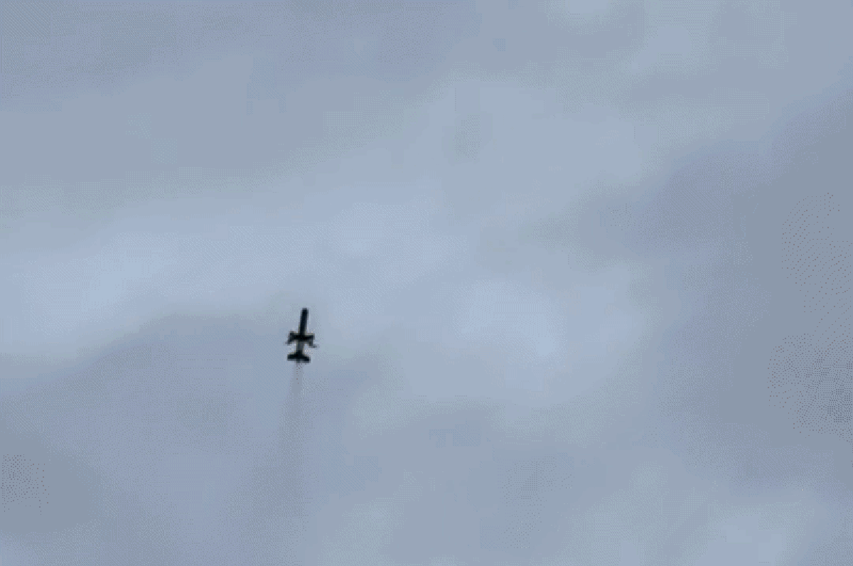 Ukraine thử vũ khí chống UAV thế hệ mới "cực dị": Cất cánh như máy bay cánh quạt, tấn công như tên lửa