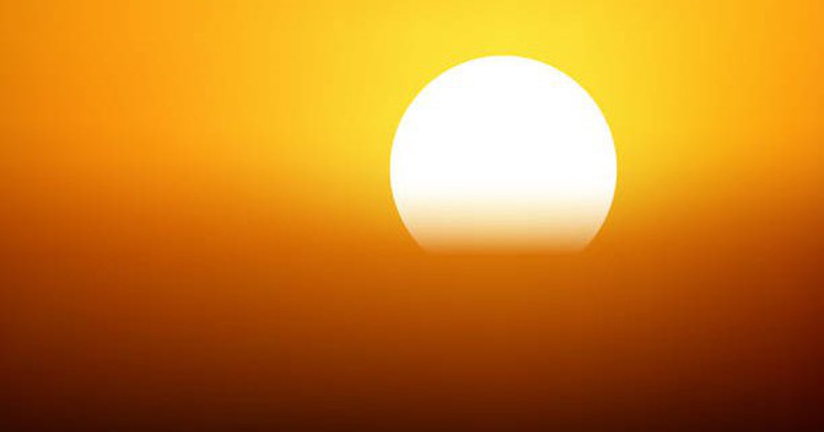 Nơi nóng nhất thế giới