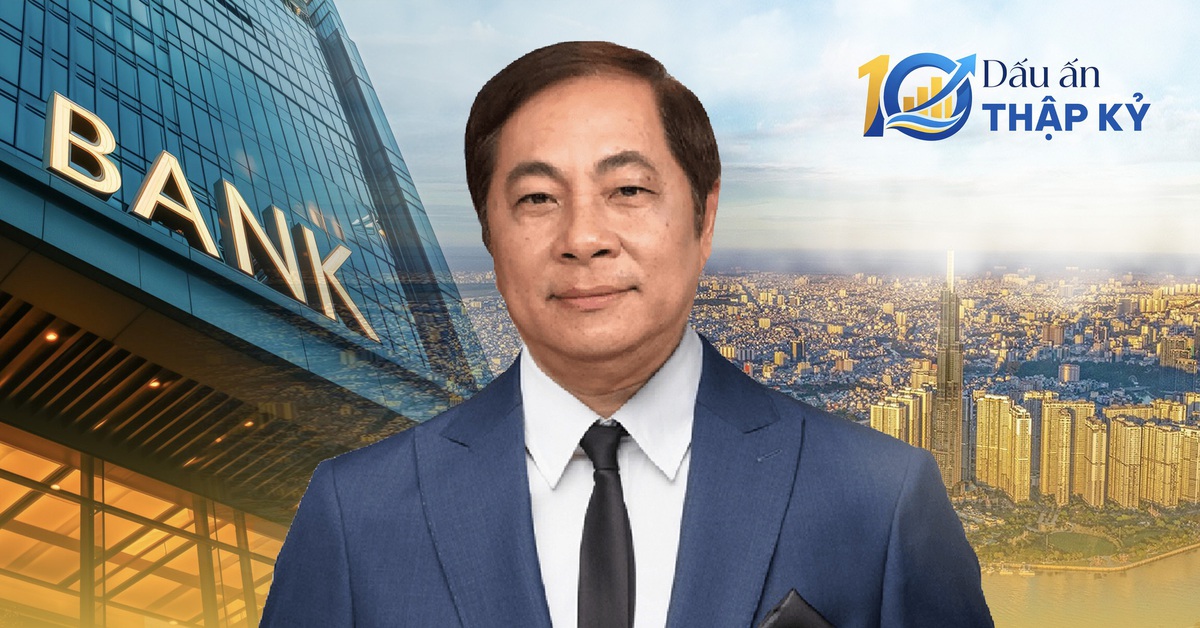 TS Đinh Thế Hiển: Chừng nào doanh nghiệp còn sử dụng dòng tiền tùy tiện, ngân hàng vẫn phải chuộng bất động sản thế chấp