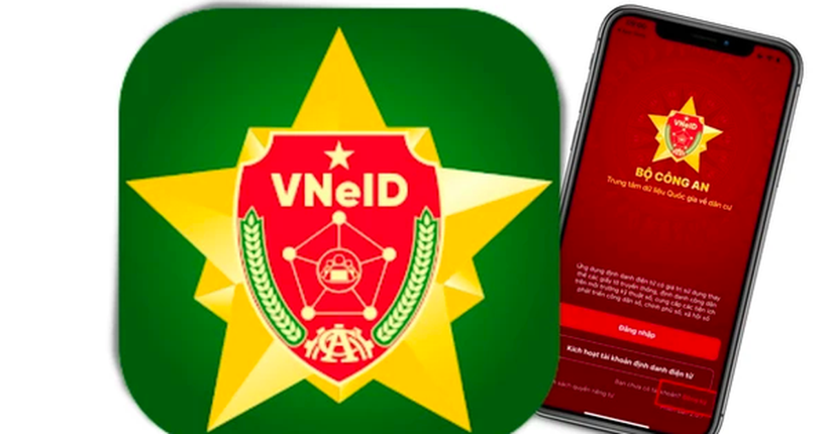 Chính phủ: Phấn đấu 100% đối tượng nhận hỗ trợ, an sinh xã hội trên VNeID