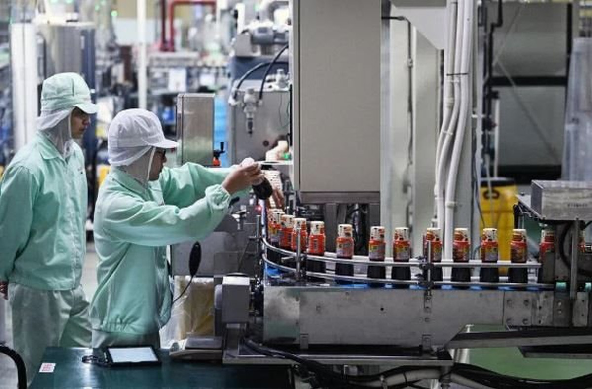 Cơn khát 1 loại nguyên liệu quan trọng bủa vây ...