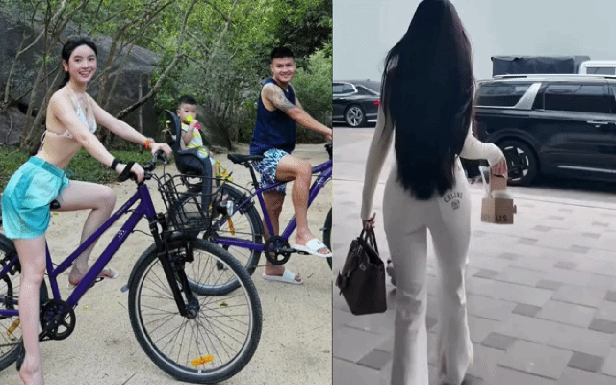 Khó chê body của Chu Thanh Huyền