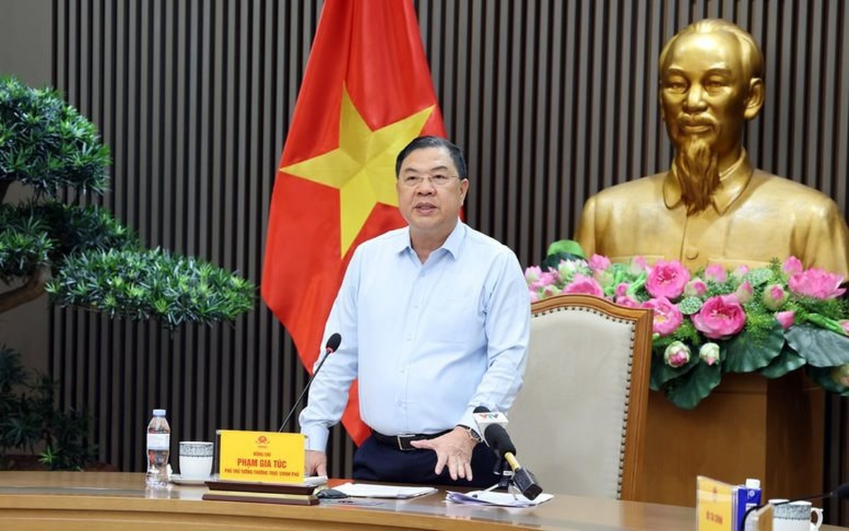 Phó Thủ tướng yêu cầu Ngân hàng Nhà nước triển khai giải pháp nhằm hỗ trợ sức mua của người dân