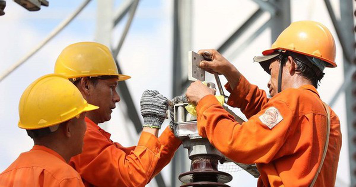 Toàn văn: Dự thảo Thông tư sửa đổi, bổ sung Thông tư số 60/2025/TT-BCT về thực hiện giá bán điện