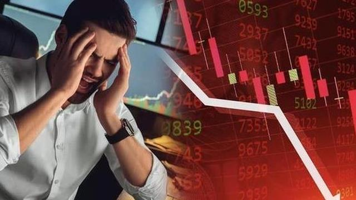 Một cổ phiếu bị tự doanh CTCK bán ròng trăm tỷ trong phiên VN-Index giảm điểm