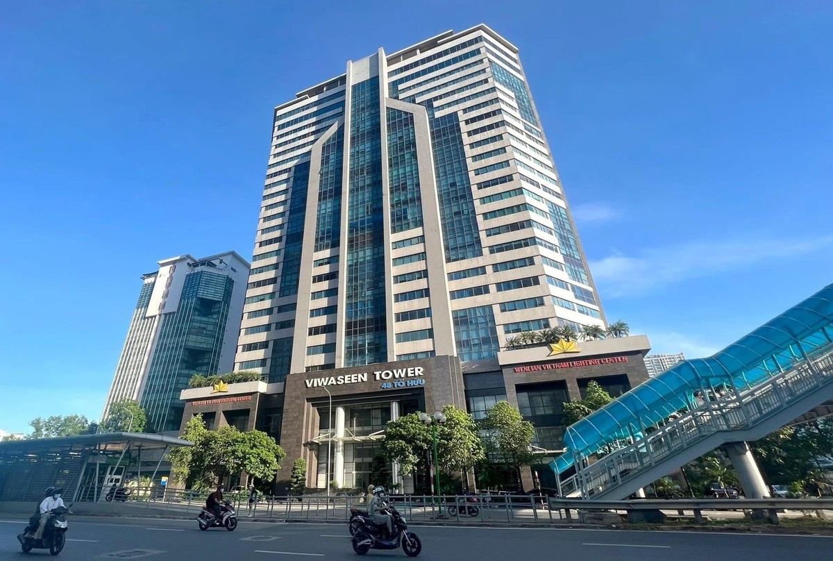 Xuân Cầu Holdings không mua gần 14 triệu cổ phiếu Viwaseen đã đăng ký, nguyên nhân là gì?