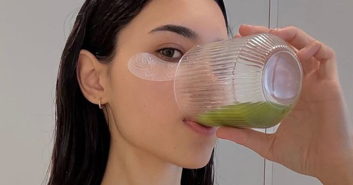 Càng nắng càng nên uống: 6 ly nước mát rẻ giúp da bạn "miễn dịch" với cái nắng thiêu đốt