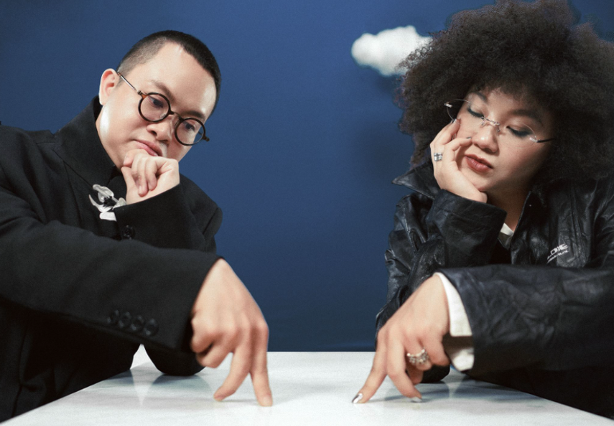 11 năm “tích góp” cảm xúc, 3 năm thu âm 1 album, nhạc sĩ Cường Tống viết nên tuyên ngôn nghệ thuật của những nghệ sĩ chọn đi con đường khó