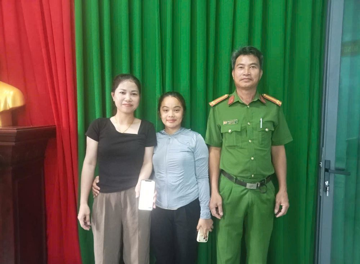 Tài khoản Vietcombank của người phụ nữ SN 1993 có giao dịch 20 triệu đồng: Công an vào cuộc làm rõ nguồn gốc số tiền