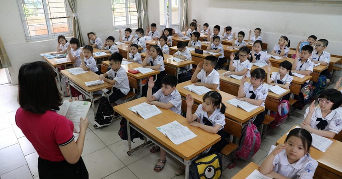 Tin vui từ 15/7: Học sinh bán trú được hỗ trợ 450.000 đồng/tháng, có nhóm đối tượng được 1,1 triệu/tháng