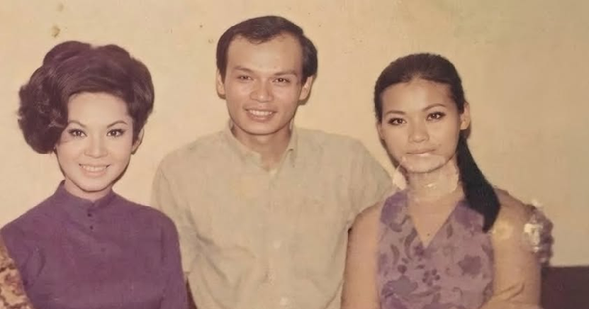 Khánh Ly yêu một người ở Huế: "Có người nói vì Đông Phong mà tôi li dị, không hề đúng"