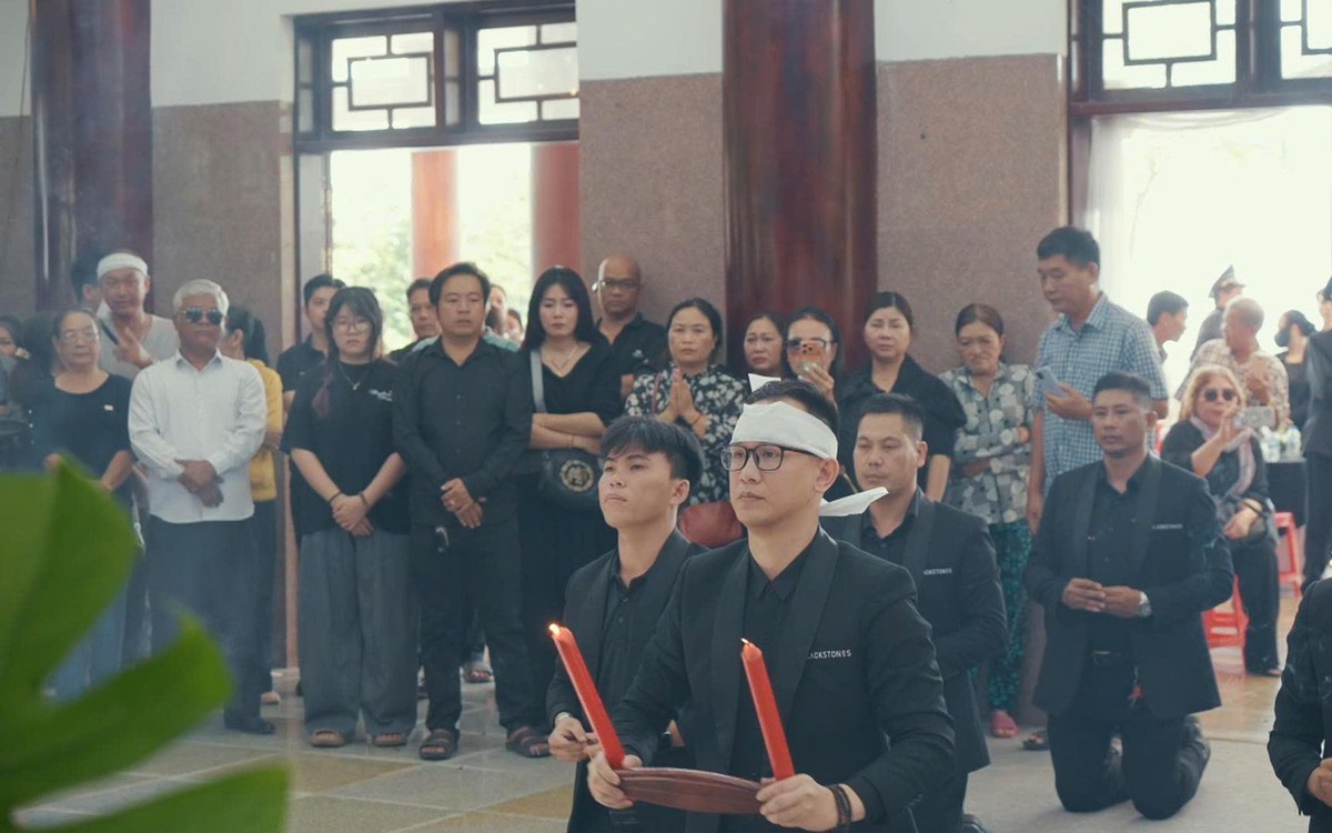 Hội Viên Trăm Tuổi: Blackstones giải bài toán "Niềm tin dài hạn" ra sao?