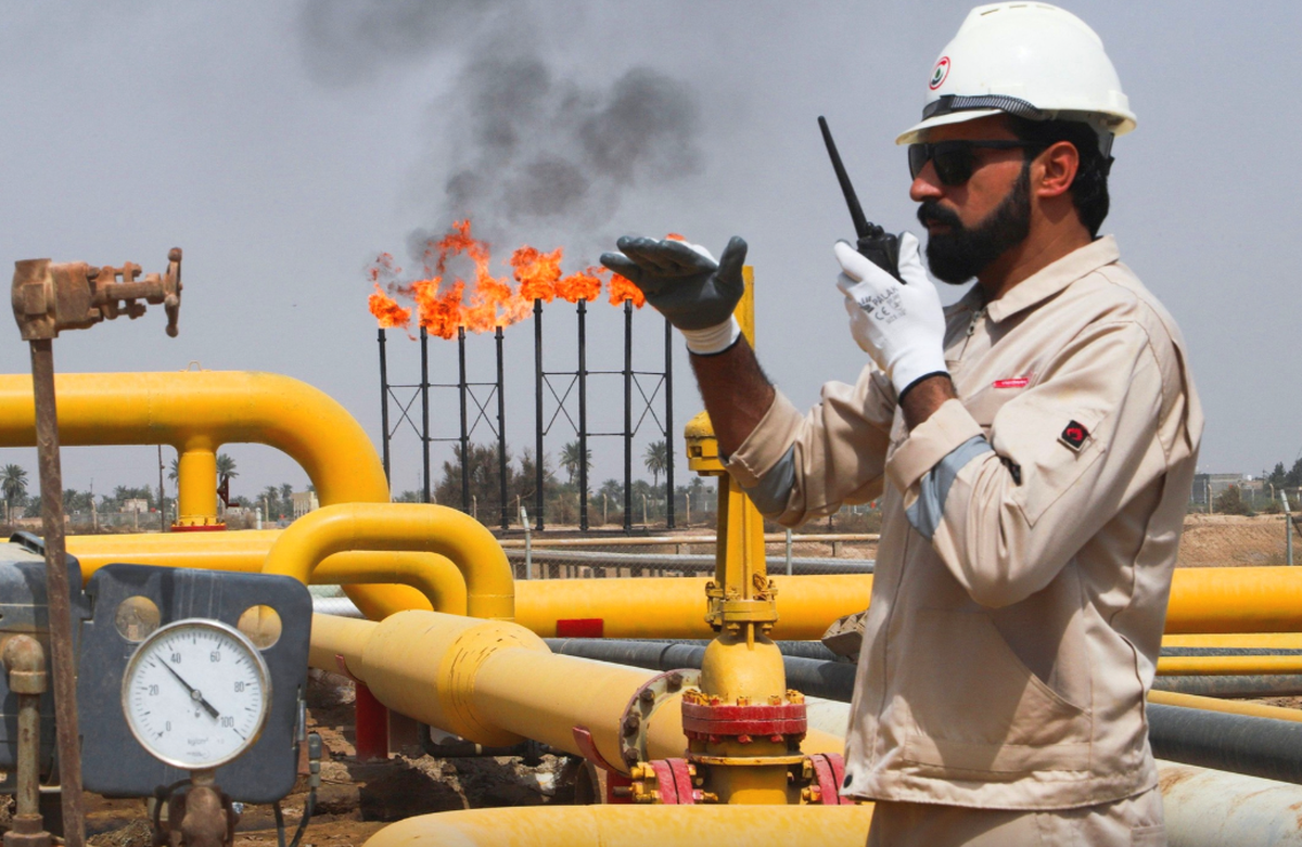 Iraq phát minh "áo giáp siêu mỏng" có thể rung chuyển ngành dầu khí thế giới: Tiềm năng cứu 60 tỷ USD/năm