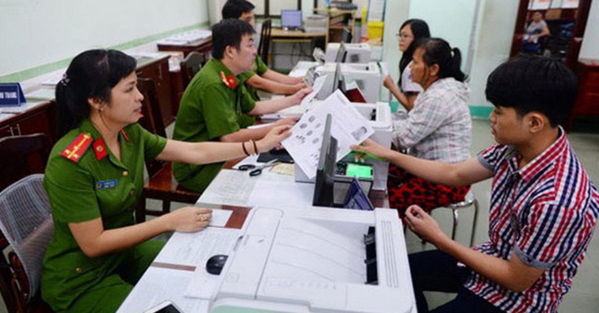 Thông tin quan trọng liên quan đến đăng ký thường trú, người dân cần nắm rõ