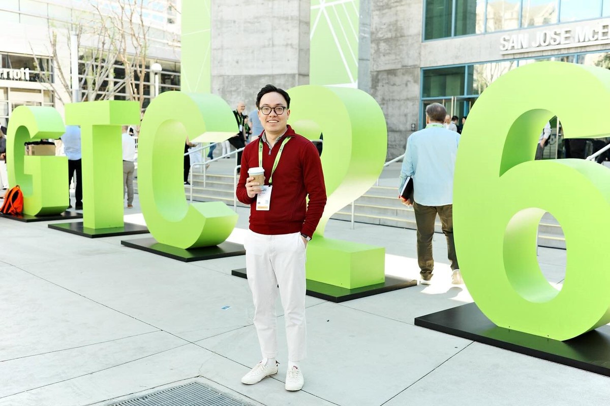 Người Việt duy nhất vừa vào danh sách Forbes Under 30 Asia ở lĩnh vực đầu tư công nghệ: Profile 'khủng' cỡ nào?