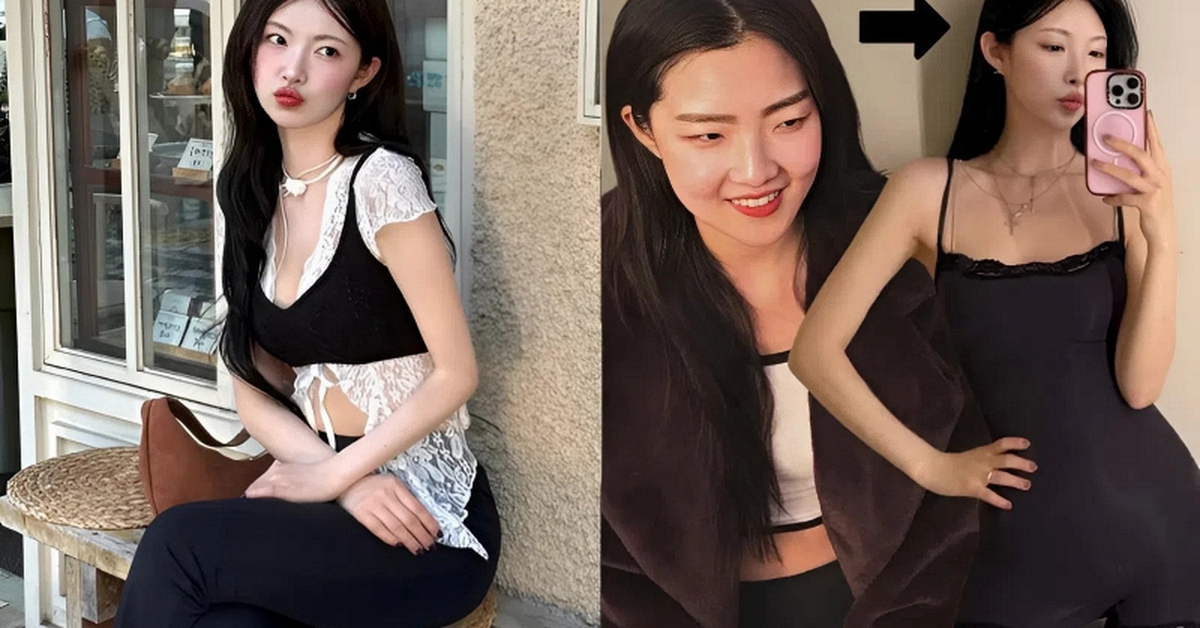Cô gái Hàn giảm 6kg trong 30 ngày không cần nhịn ăn gây xôn xao cộng đồng: 8 thói quen nhỏ giúp cân nặng tụt nhanh bất ngờ