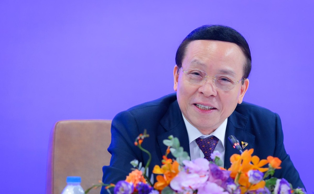 TPBank: “Chúng tôi có thể tự động hóa quy trình, nhưng không tự động hóa sự thấu hiểu khách hàng”