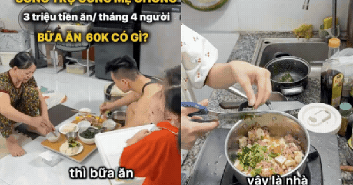 Tổng thu nhập 35 triệu, ở trọ giữa Thủ đô vẫn tiết kiệm gần 20 triệu/tháng: Bí quyết "vứt bỏ sĩ diện hão" của mẹ đảm Phú Thọ