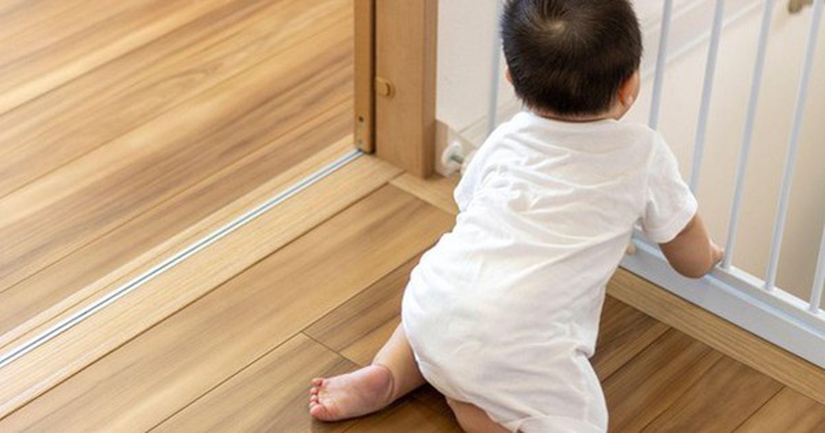 Cảnh báo gia tăng viêm phổi do RSV ở trẻ dưới 1 tuổi khi giao mùa