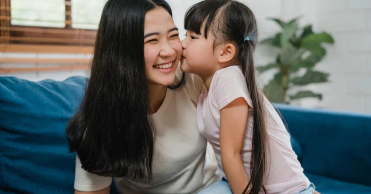 Tại sao vai trò của người mẹ quan trọng với sự thành công của con?