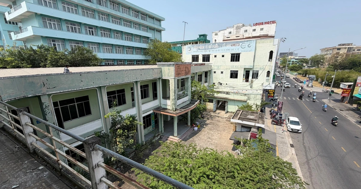 Đà Nẵng sắp đấu giá nguyên trạng hơn 400 cơ sở nhà, đất công
