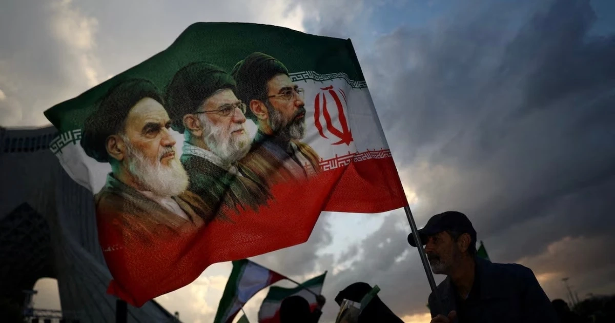 Cuộc chiến bất tận Iran đeo bám nhiều đời tổng thống Mỹ