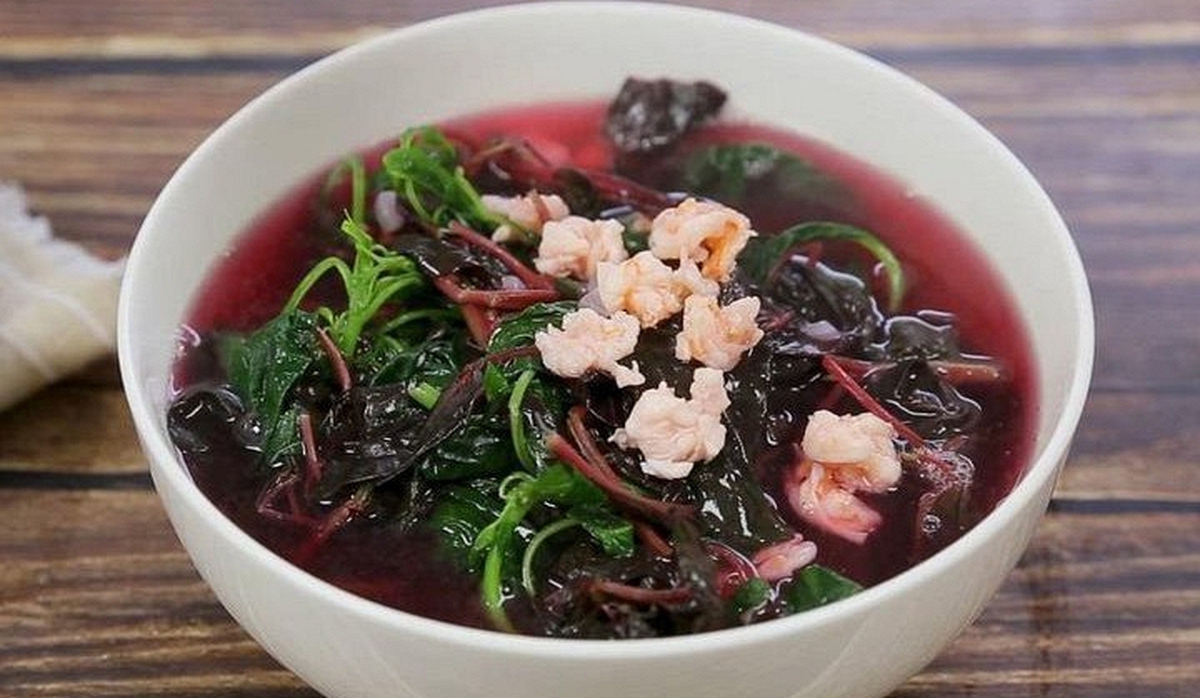 Trời nóng đỉnh điểm, nhiều người đang "săn lùng" 3 loại rau này vì ăn vào thấy cơ thể "nhẹ hẳn"