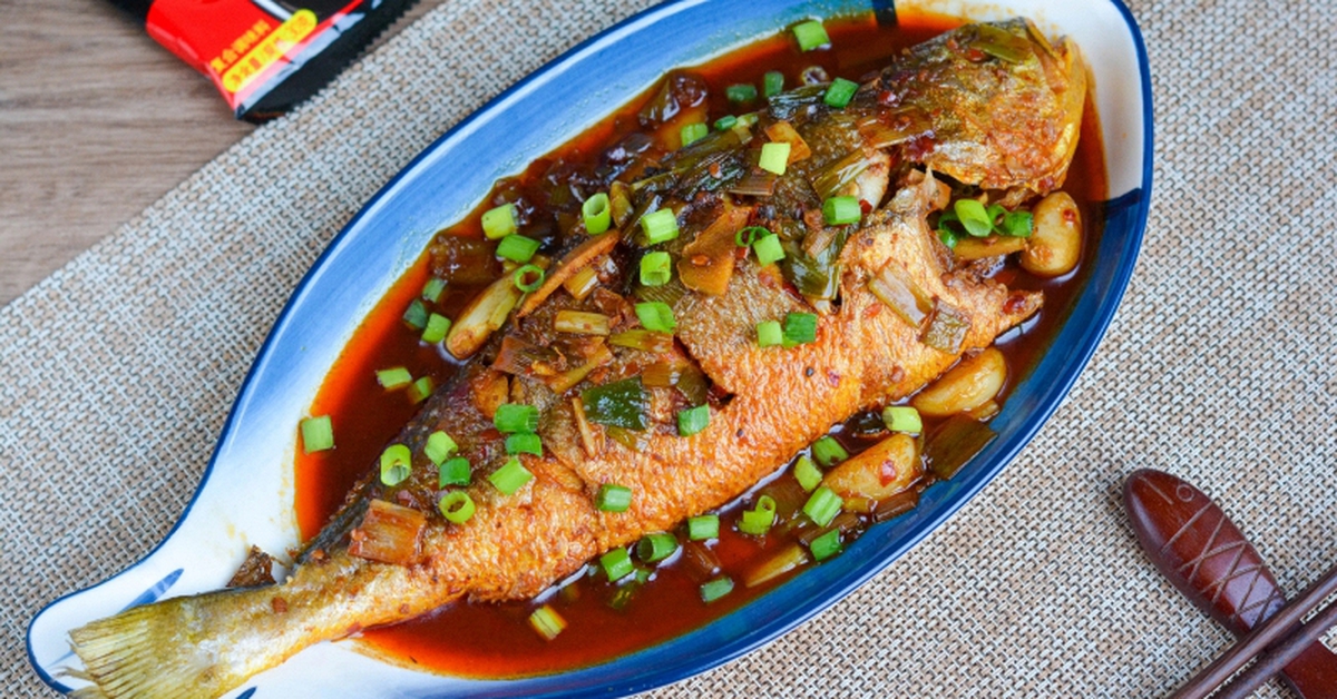 3 loại cá mùa hè được đánh giá cao bên cạnh lươn và cá vược: Vừa mát người, vừa tốt cho tim mạch và sức đề kháng