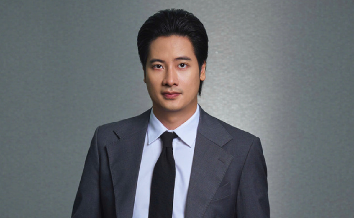 CEO V-Film Trần Đức Việt hé lộ series phim về nhà Trần đầu tư quy mô Hollywood
