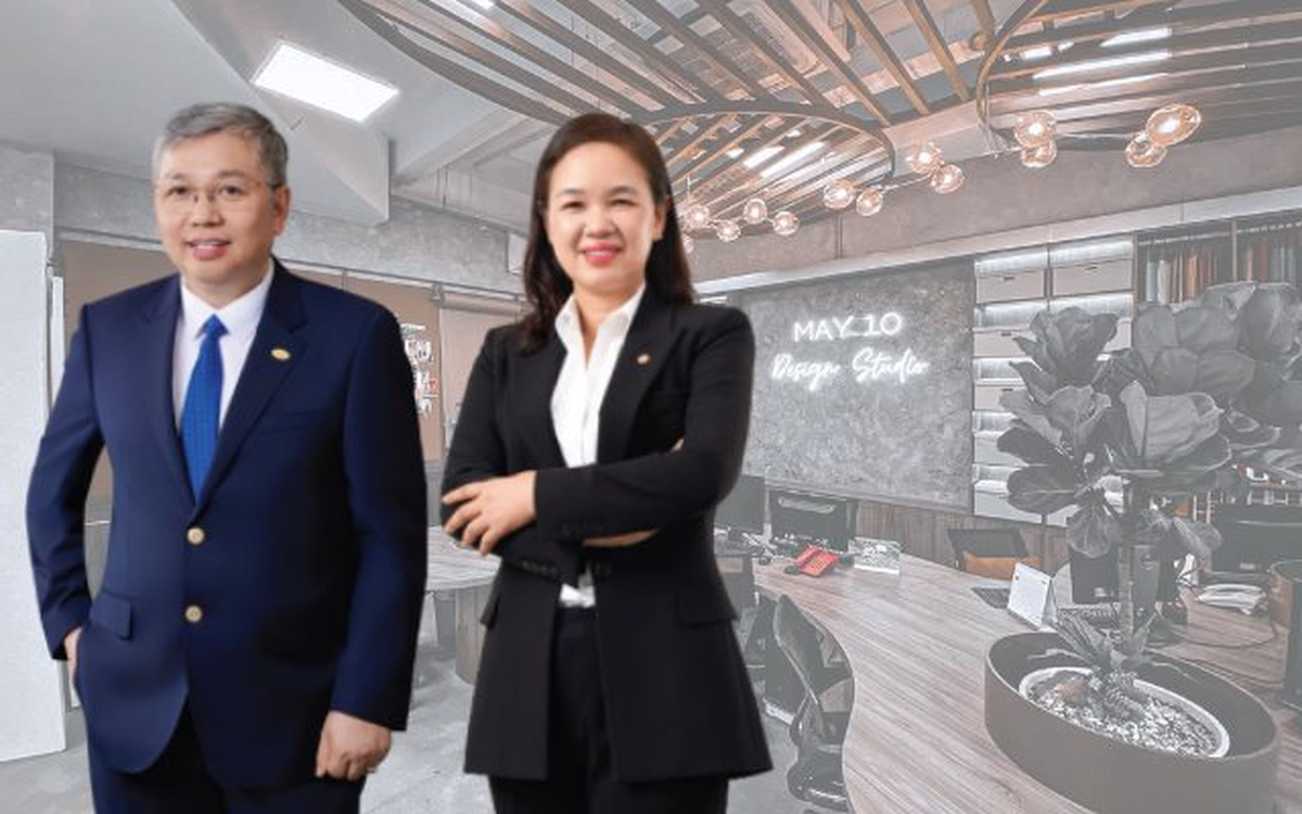 Phó Chủ tịch và Thành viên HĐQT một DN may mặc lớn trên sàn đồng loạt từ nhiệm trước thềm ĐHĐCĐ thường niên 2026
