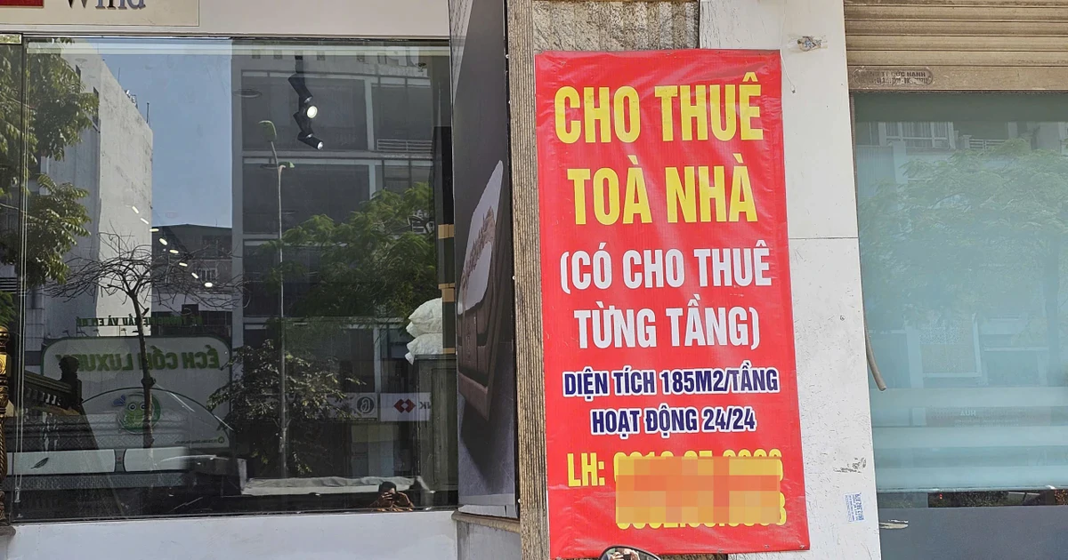 Có nhiều nhà cho thuê, doanh thu trên 1 tỷ đồng/năm nộp thuế ra sao?