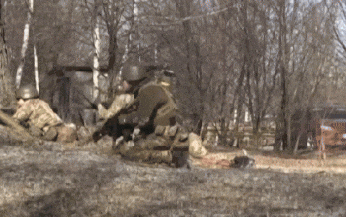 9 nước đồng loạt có động thái, Kiev nhận tin xấu - Nga tuyên bố "truy tìm" bunker lãnh đạo Ukraine