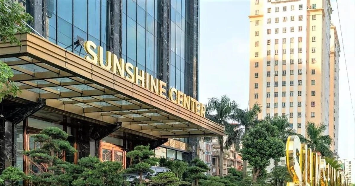 Đặt kế hoạch vượt nhiều "ông lớn", cổ phiếu Sunshine tăng trần