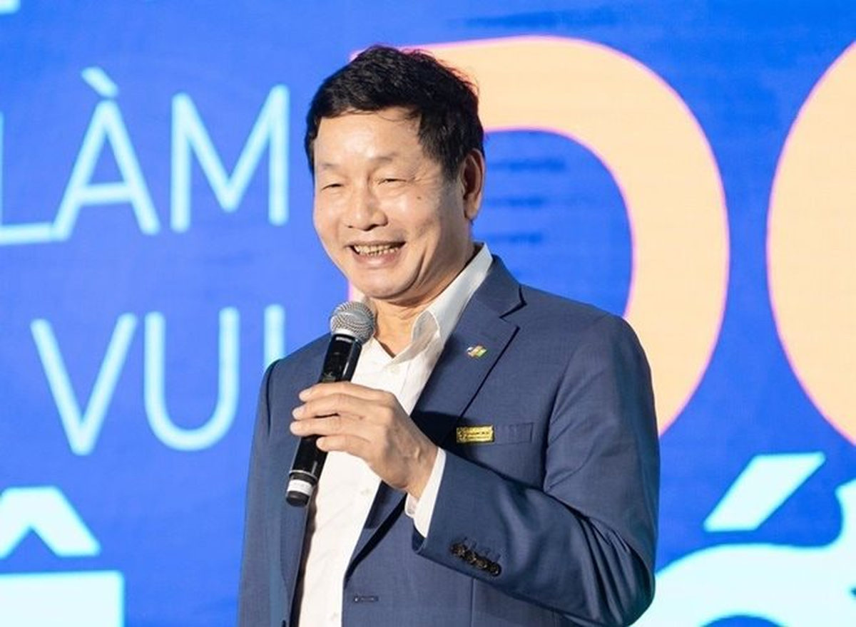 Nóng: Mỗi nhân viên FPT sẽ nhận 500 triệu đồng từ Chủ tịch Trương Gia Bình nếu làm được điều này