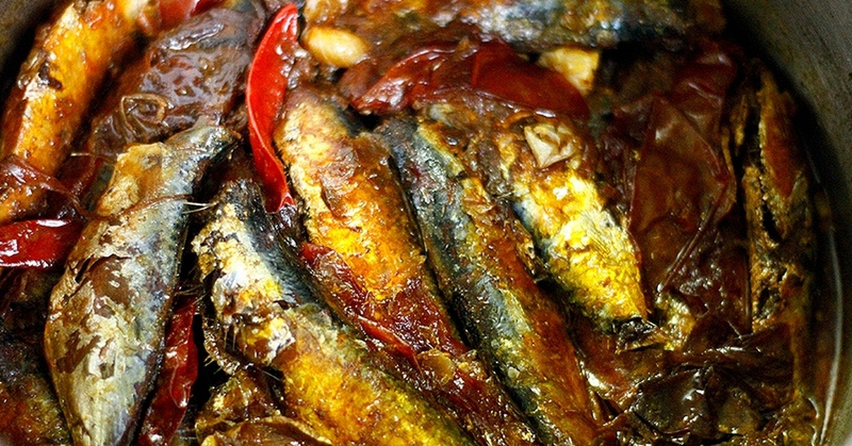 Tưởng cá hồi là “vua” omega-3, hóa ra loại cá này cũng bổ dưỡng ngang ngửa, bán đầy chợ Việt, giá còn rẻ hơn nhiều