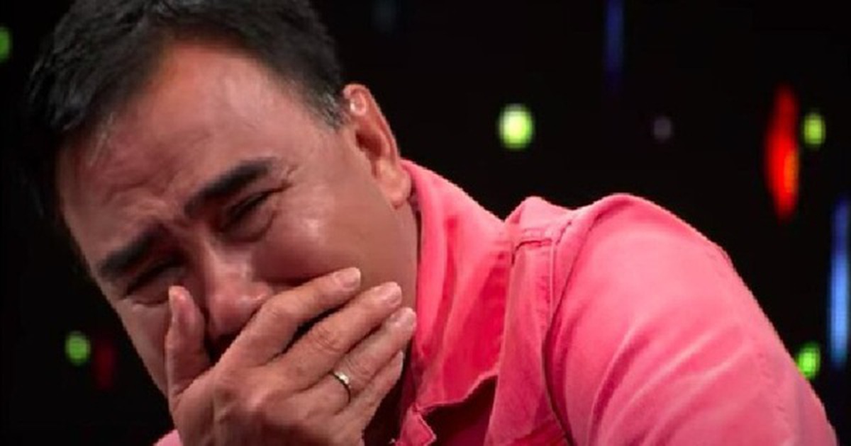 Nam NSƯT lên tiếng khi bị nói làm màu, giả nghèo giả khổ: "Trời ơi"