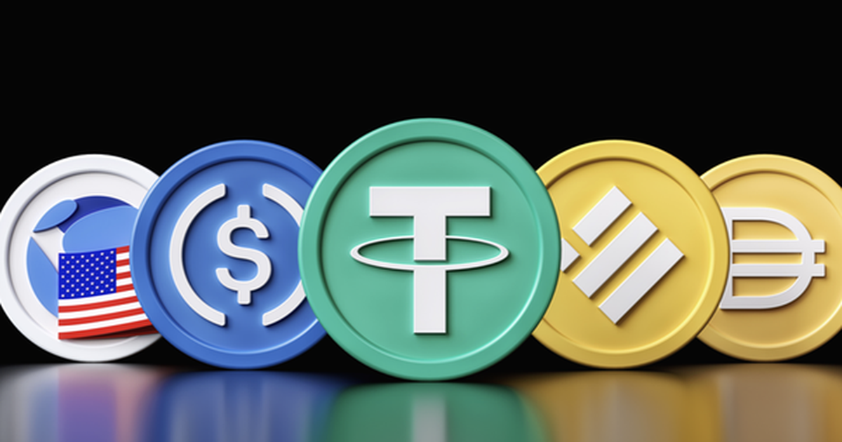 Đề xuất thí điểm thanh toán bằng stablecoin tại trung tâm tài chính quốc tế