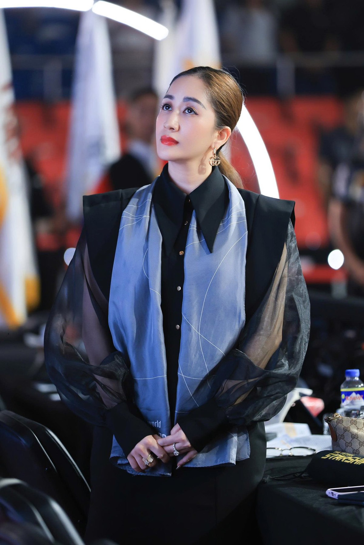 Tham vọng của Khánh Thi