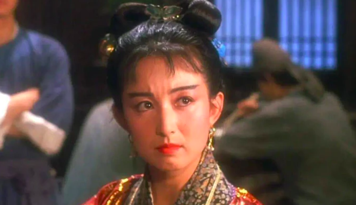 Mỹ nhân phim "Thuỷ hử" qua đời vì bạo bệnh
