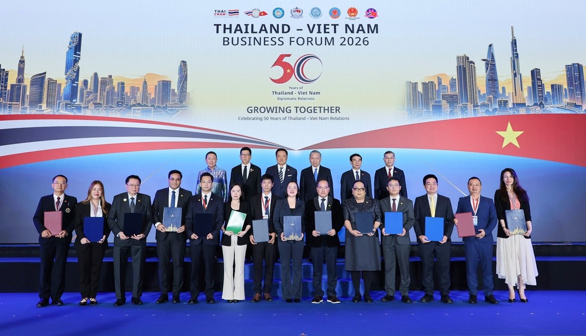 Vinpearl ký loạt thoả thuận quan trọng với Agoda, AirAsia MOVE, BeMyGuest và GlobalTix