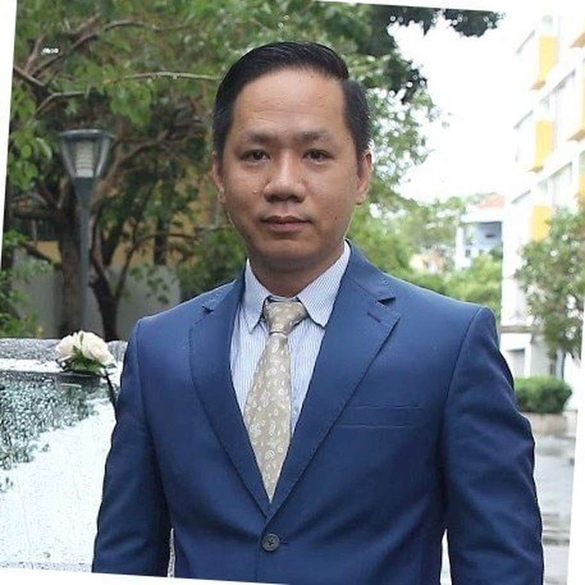Doanh nghiệp vận hành hơn 150.000 cổng sạc của tỷ phú Phạm Nhật Vượng có thay đổi lớn