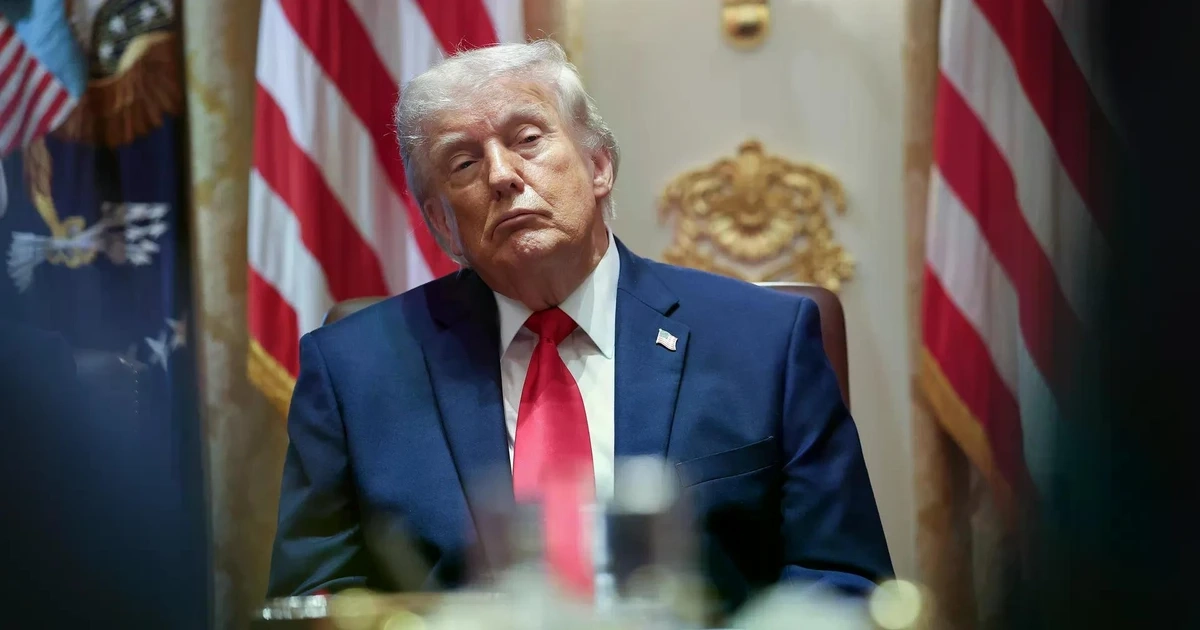 Tổng thống Mỹ Trump sắp đưa ra quyết định cuối cùng về thoả thuận với Iran