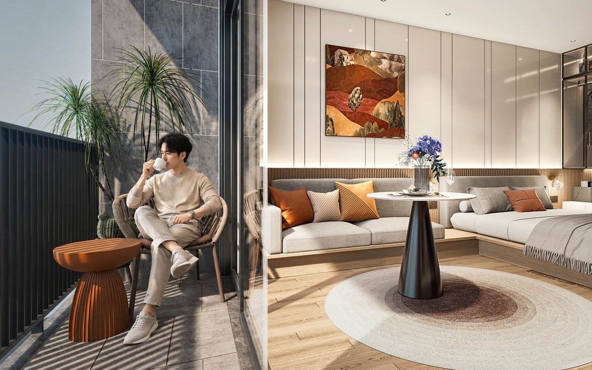 Digital home - định nghĩa mới về không gian sống của thời đại số