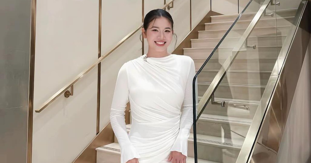 Tuyên bố “cứng” của Ánh Viên