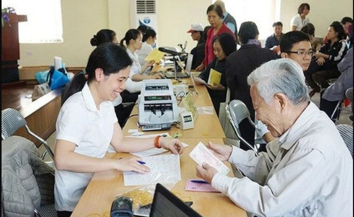 Tin vui: Một chính sách mới từ tháng 5/2026 giúp người lao động cải thiện lương hưu