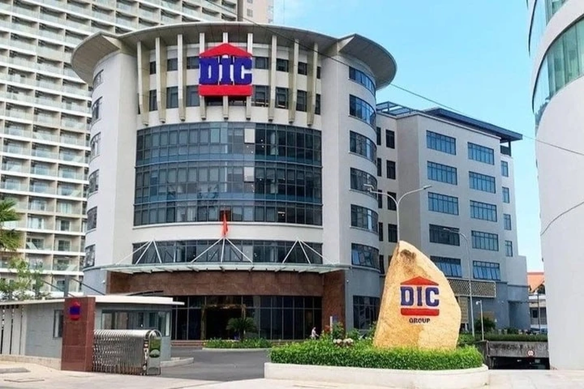 Doanh nghiệp bất động sản chìm trong thua lỗ