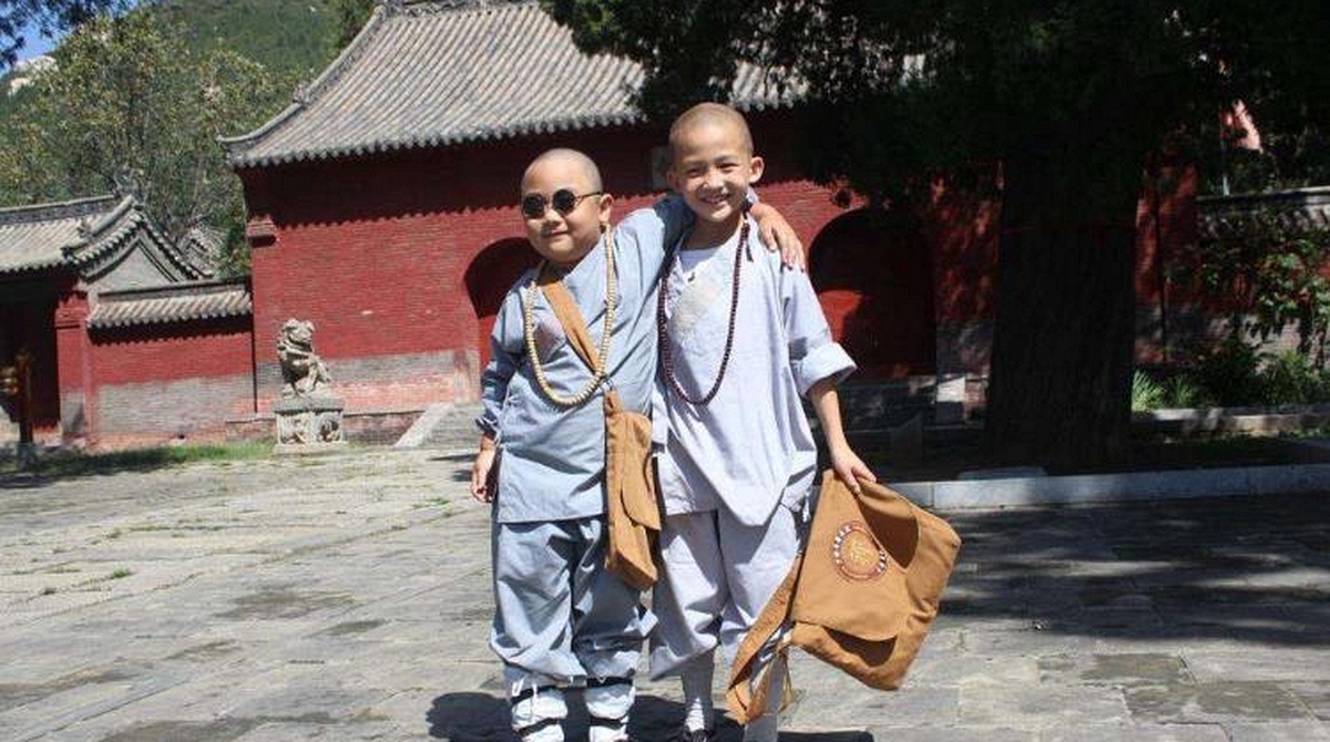 Các nhà sư Thiếu Lâm Tự ăn gì mỗi ngày: Thực đơn được tiết lộ khác hẳn những gì thấy trên phim ảnh