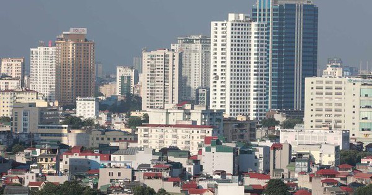 Công bố dự án nhà ở diện tích gần 7 ha, vốn đầu tư 2.089 tỉ đồng cho quân nhân tại Hà Nội