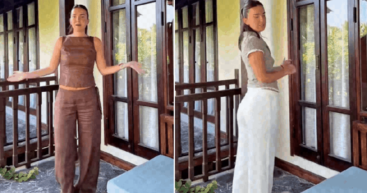 Nữ khách Tây mê mệt tay nghề của "pháp sư Hội An": May 4 món giá hơn 5 triệu, tiếc hùi hụi vì không đặt thêm