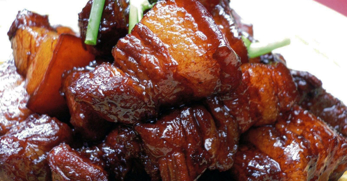 Lời khuyên cho những gia đình đang ăn thịt mỗi ngày